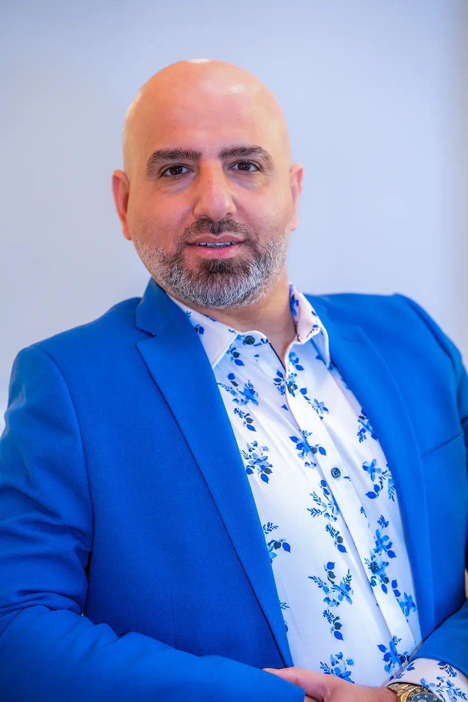 Dr. Zayour