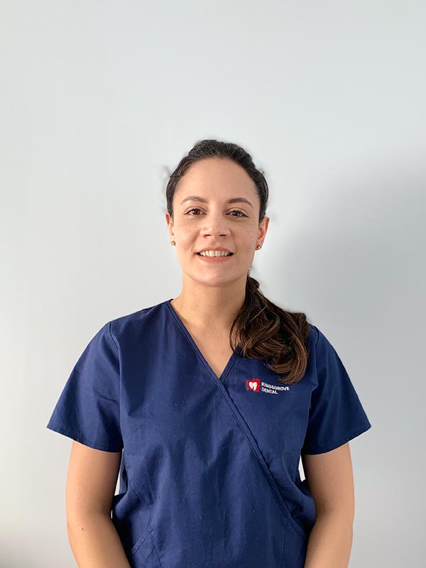 Dr. Rachel Sutton