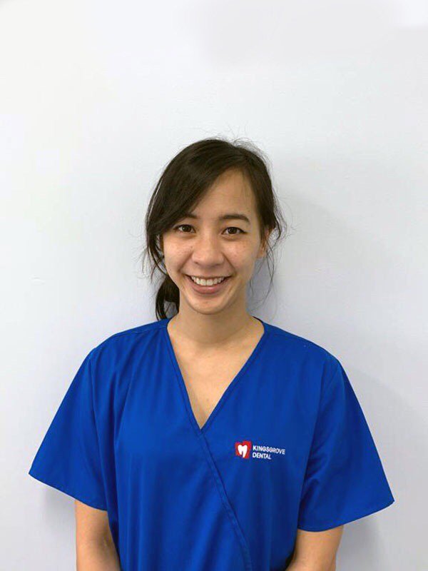 Dr. Jenny Doan