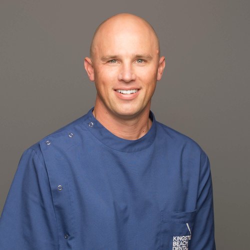 Dr Martyn Sweet