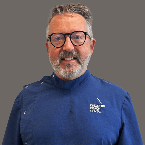 DR IAN GURNER