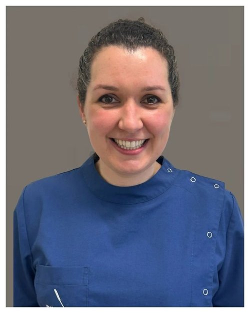 Dr Johanna (Jo) Hull