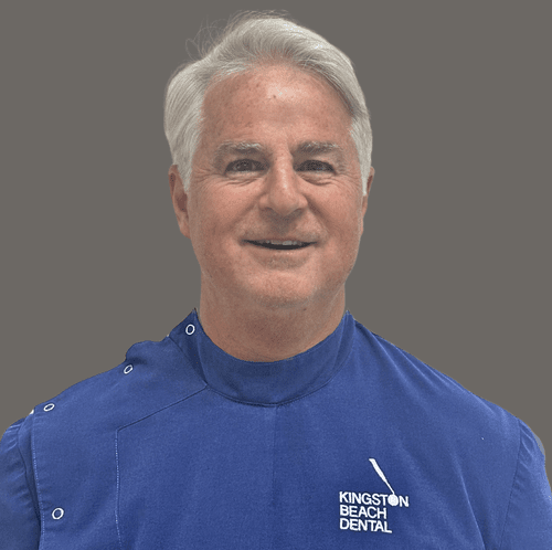 Dr Martin Rose