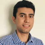 Dr. Khashayar Sahmeddini