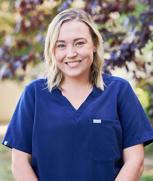 Dr Sophie Haydon