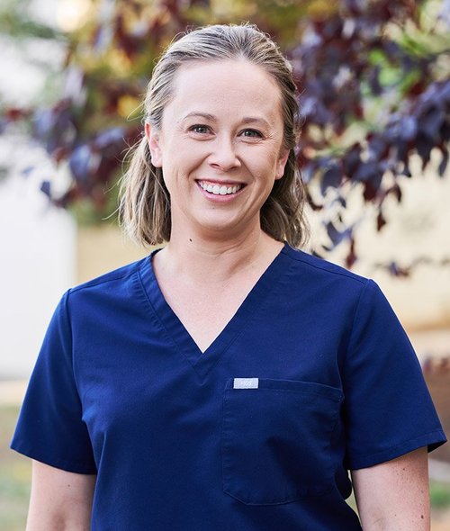 Dr Michelle Yip