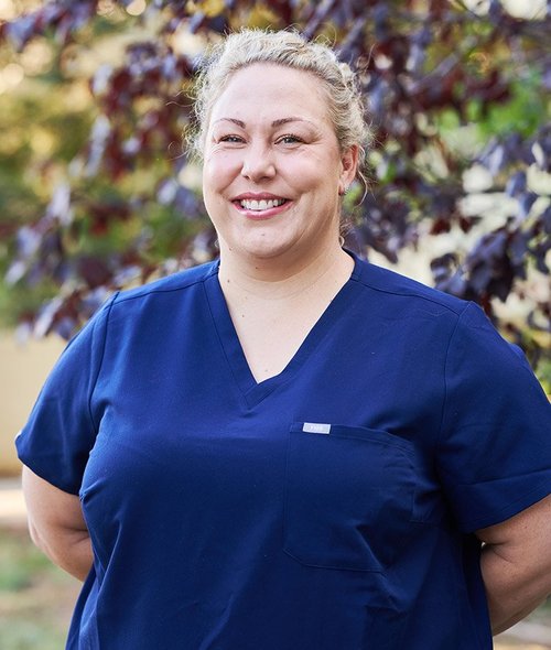 Dr Karina Carew
