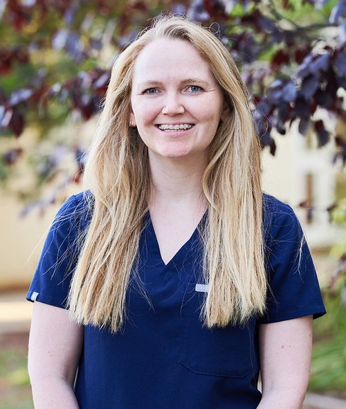 Dr Anna Hastie