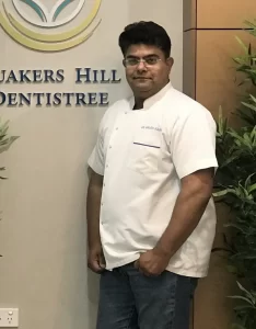 Dr. Sanjeev Julka