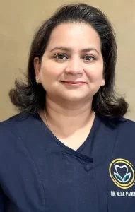 Dr. Neha Pandey