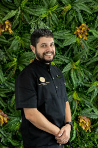 Dr Michael Shehata