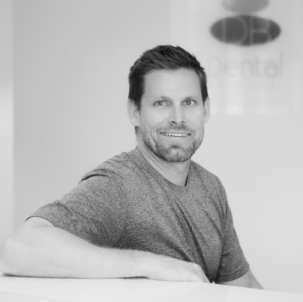 Dr Darren Burch