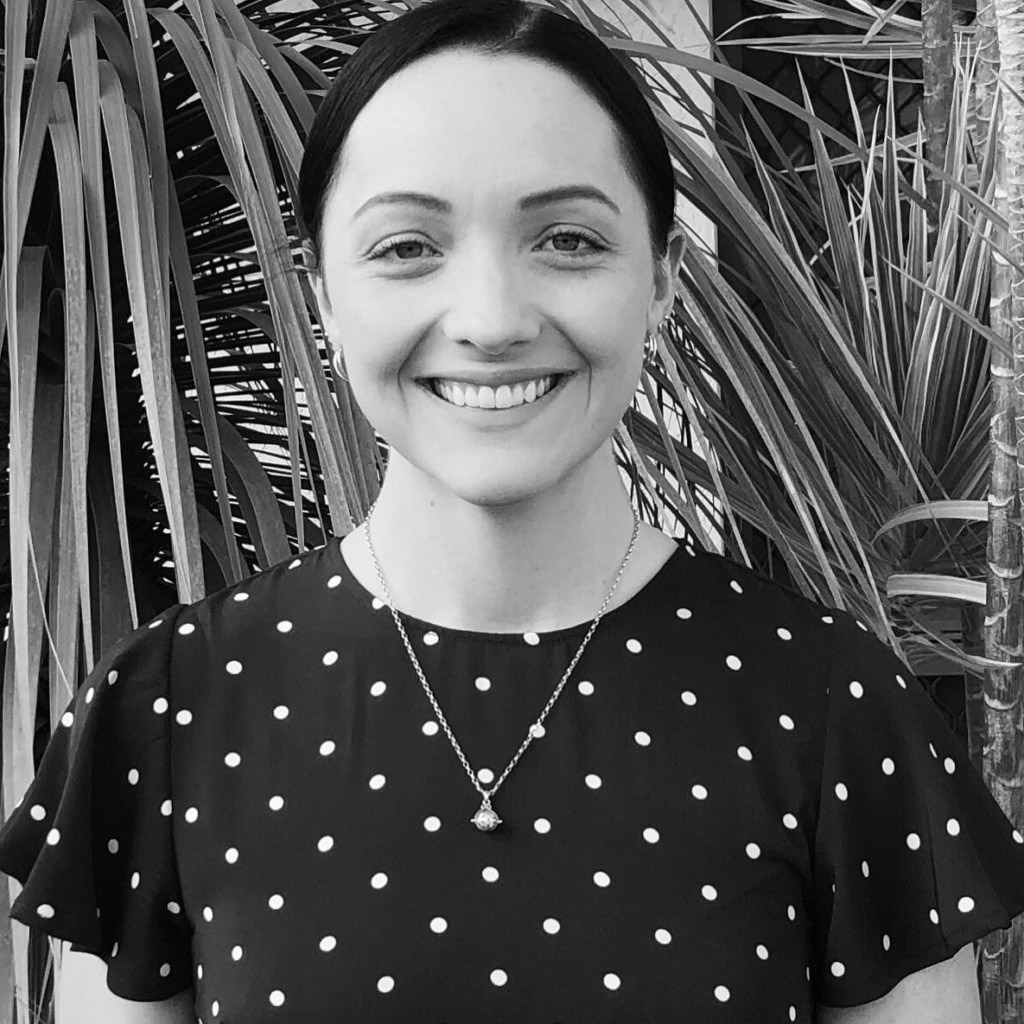 Dr Aley Dowker