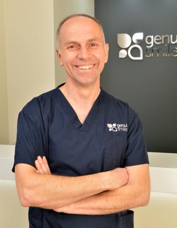 Dr Gregory Roditis