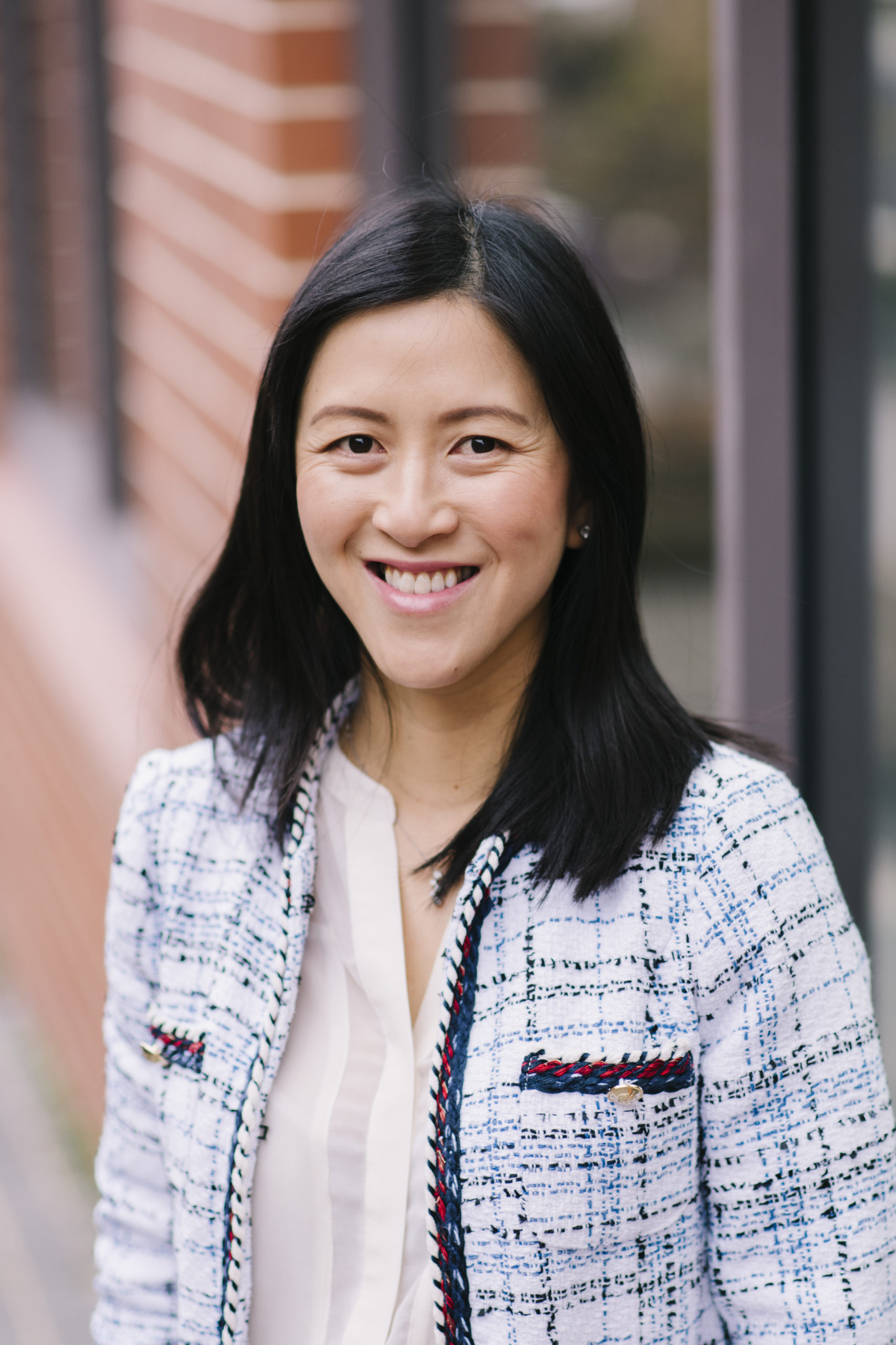 Dr Thuy Huong Nguyen