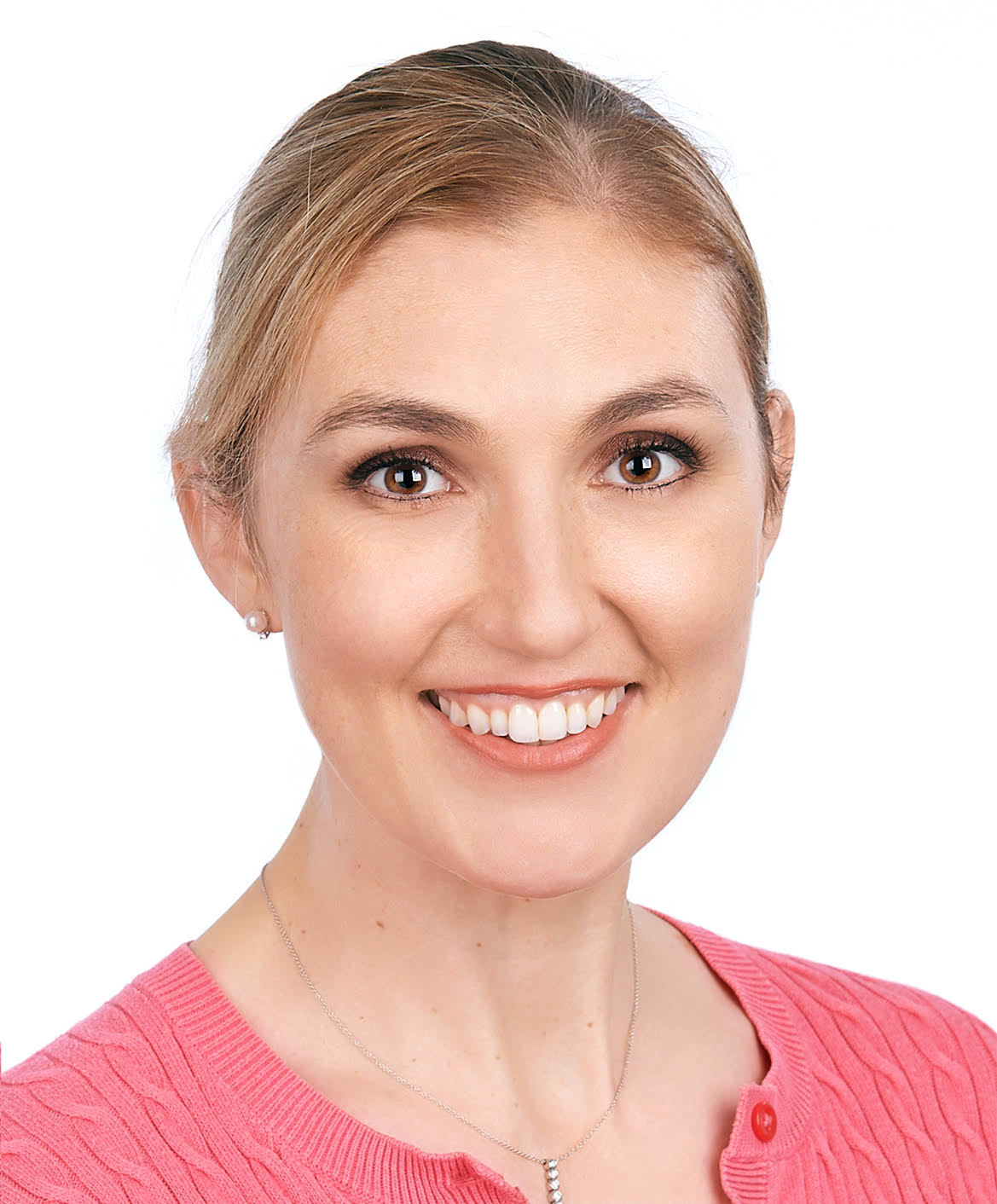 Dr Melissa Warren