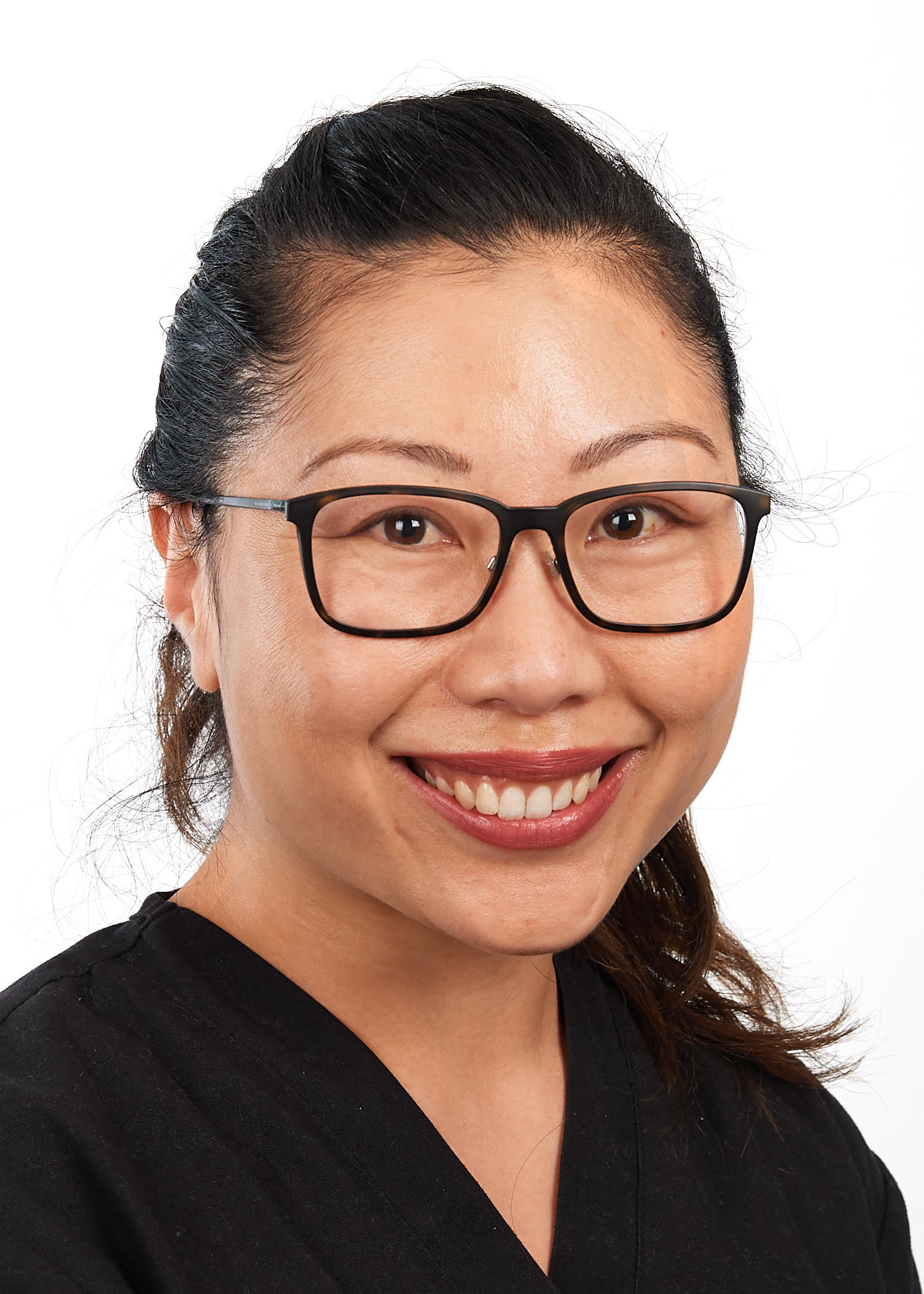 Dr Winey Wan
