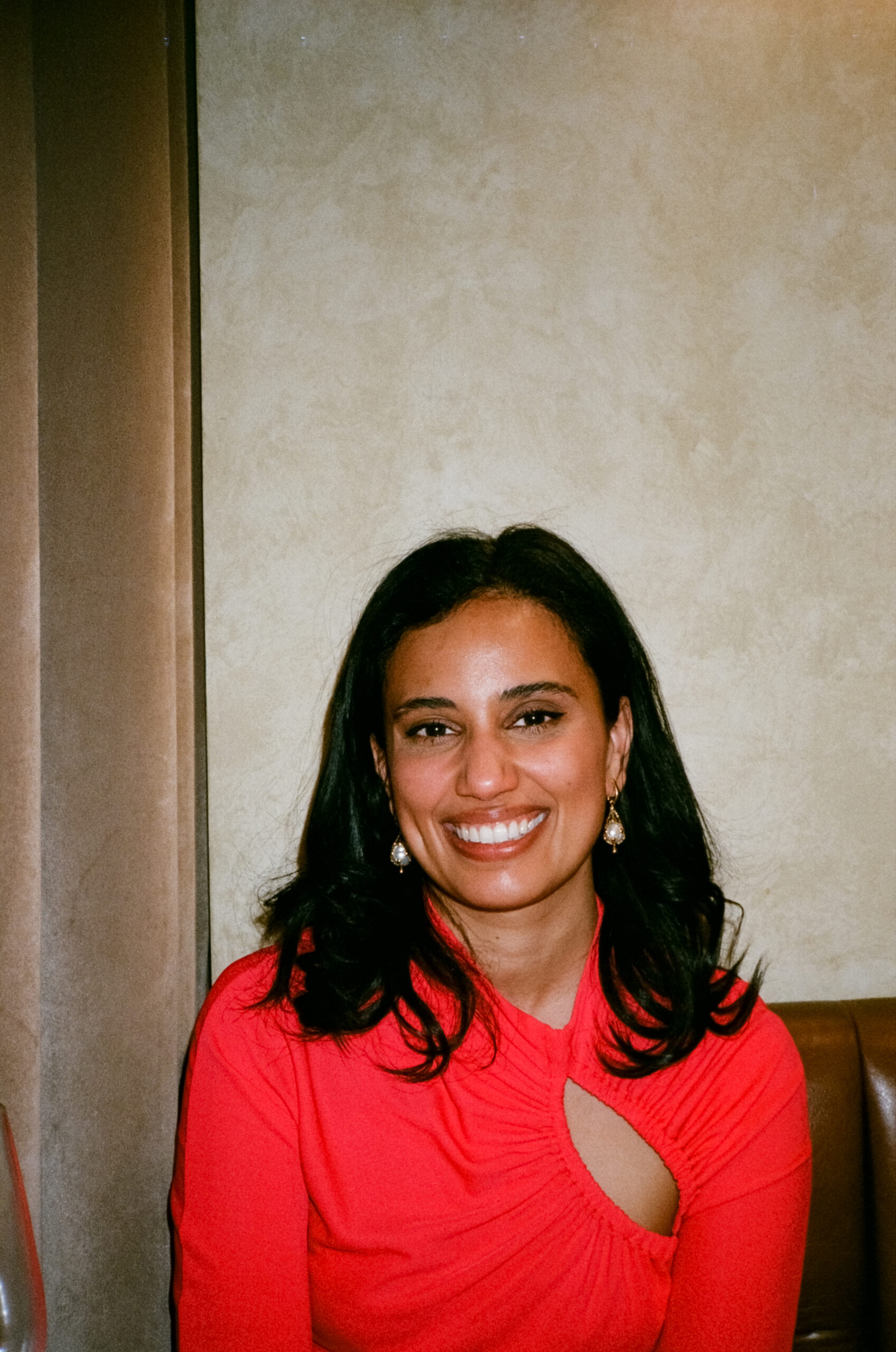 Dr Ashika Lathif