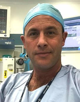Dr Stuart Ross