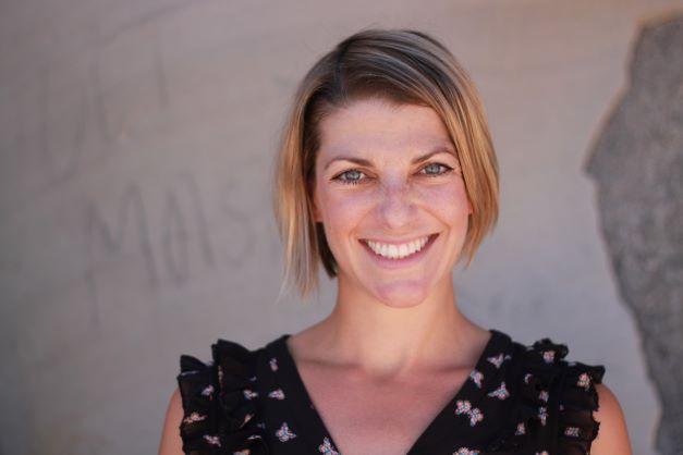 Dr Vanessa Fisher