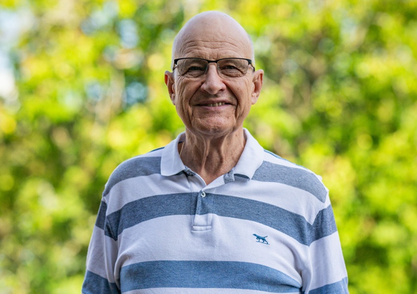 Dr. Jeff Swann