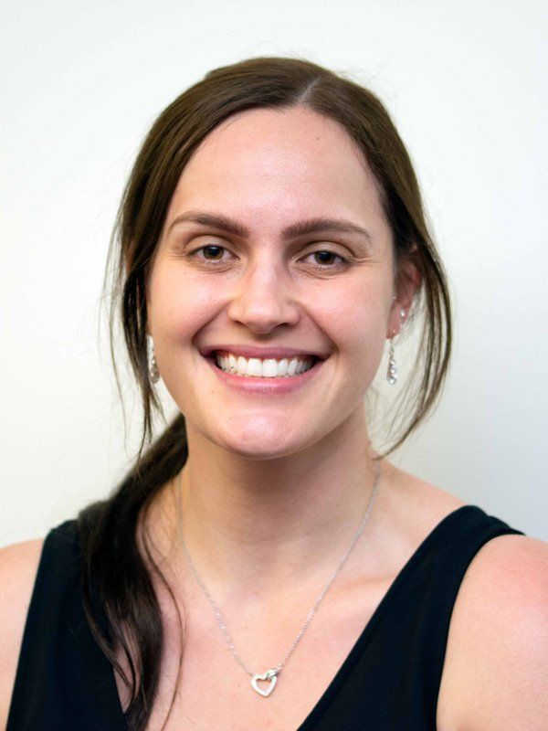 DR SARAH BOSNIC