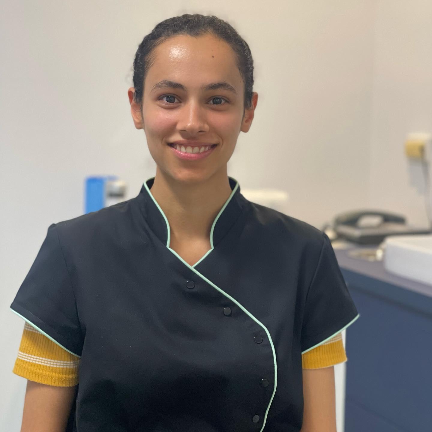 Dr Kaur