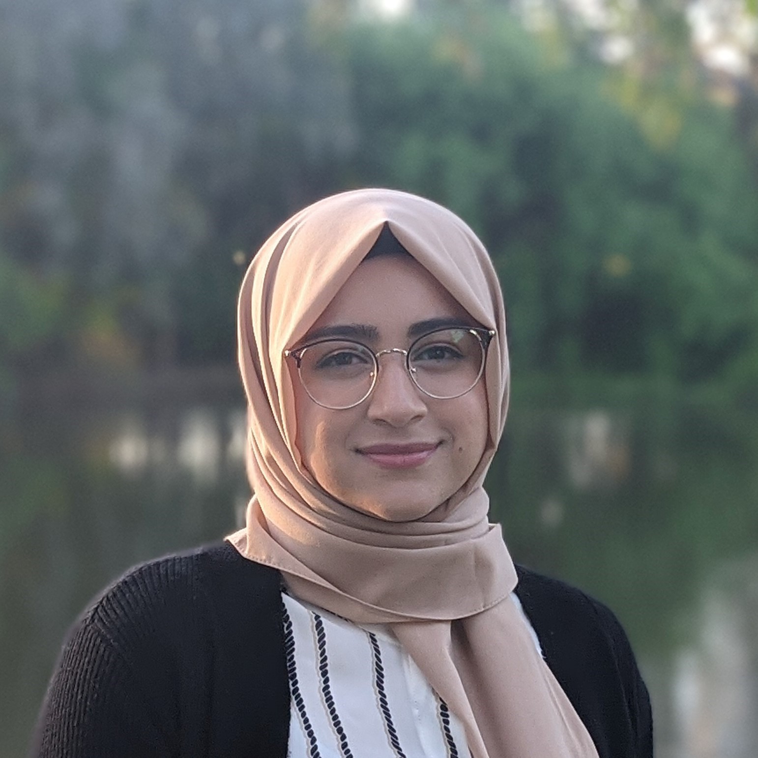 Dr. Faiza Kazmi