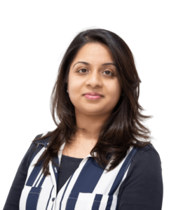 Dr Asha Madan