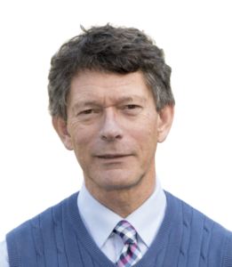 Dr Andrew McDonald
