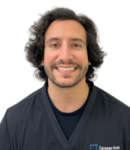 Dr. Daniel Salvati