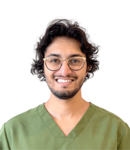 Dr. Deepak Sud