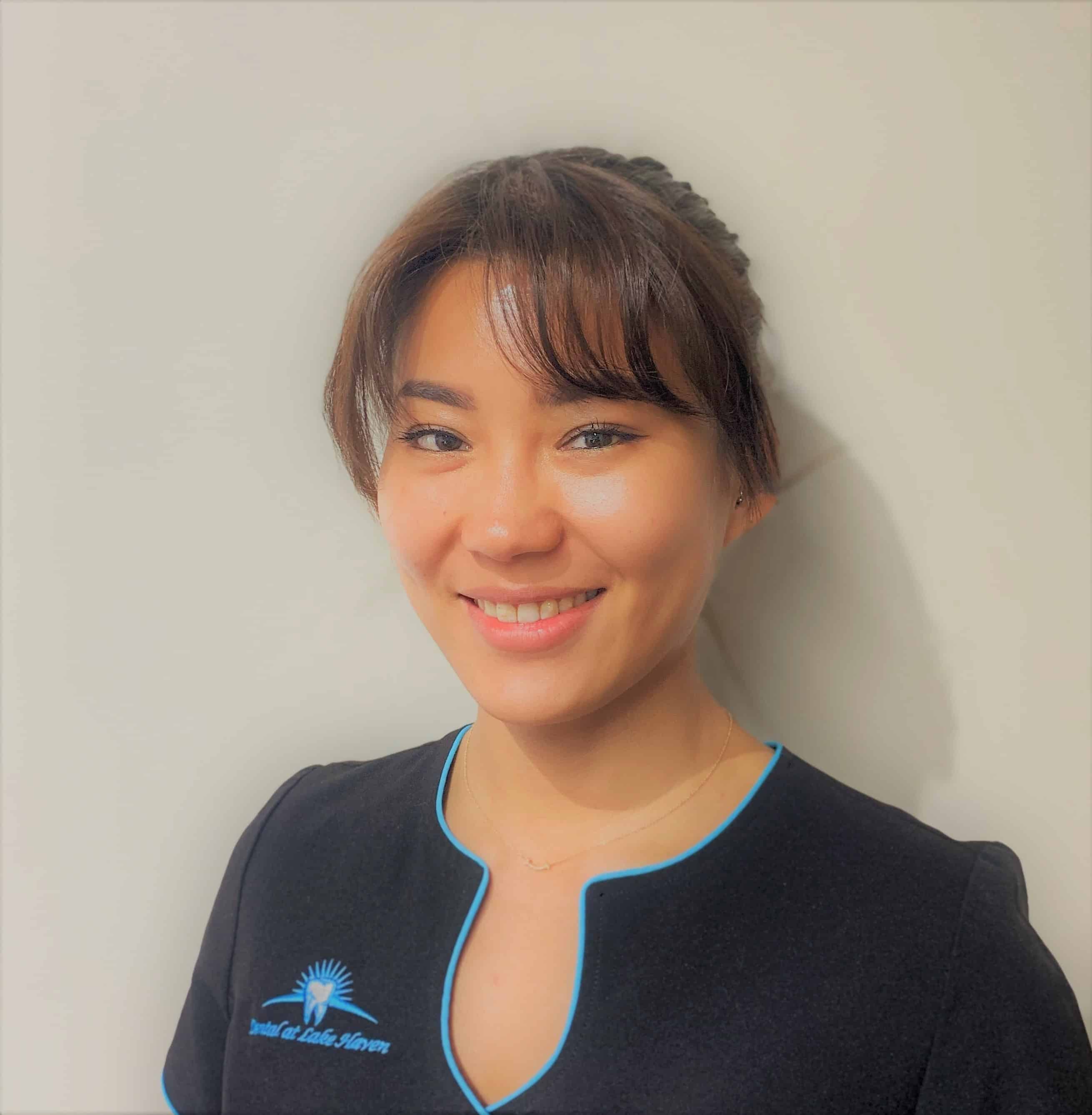 Dr Anna Yip