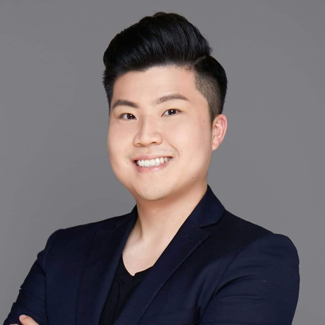 Dr Ben Chuang