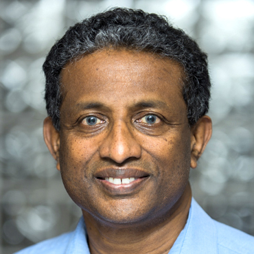 Dr. Arjun Jeganathan