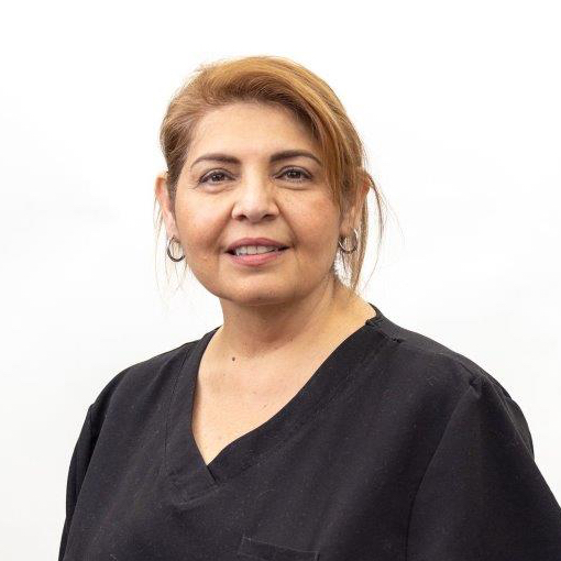 Dr. Suraya Zaidah
