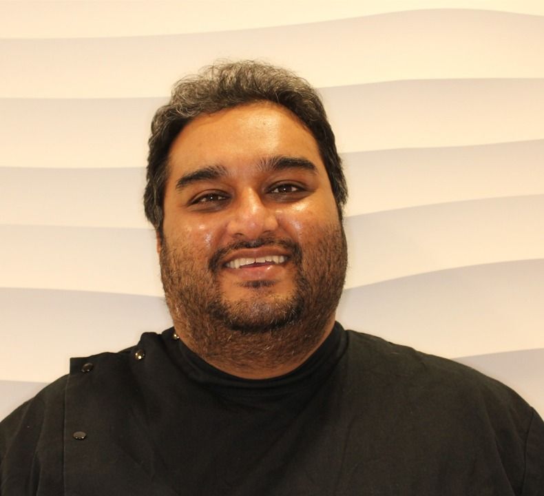 DR PRANESH SADHABIRISS