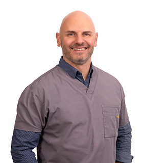 Dr. Leo Stella