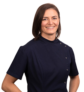 Dr. Rita Stella