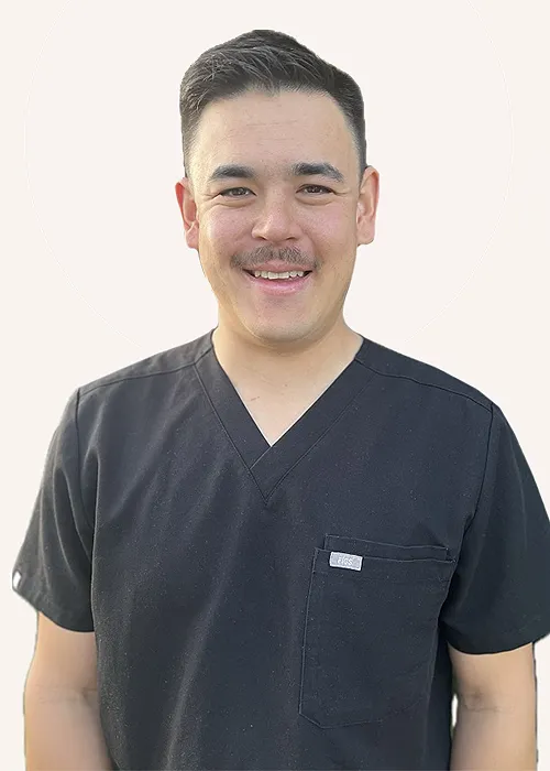 Dr Sean Daly