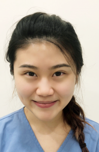 Dr. Jin Jin