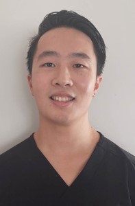 Dr Jasper Huynh