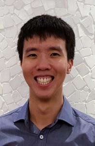 Dr Chris Qui Huynh