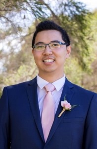 Dr. Peter Pham