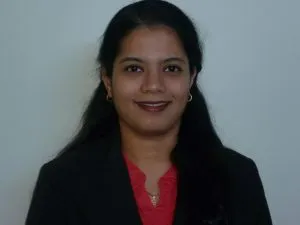 Dr.Raji Pillai