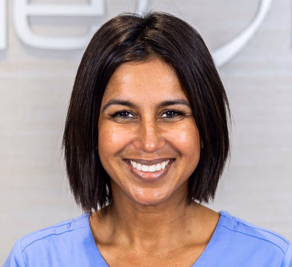 Dr Hiba Amin