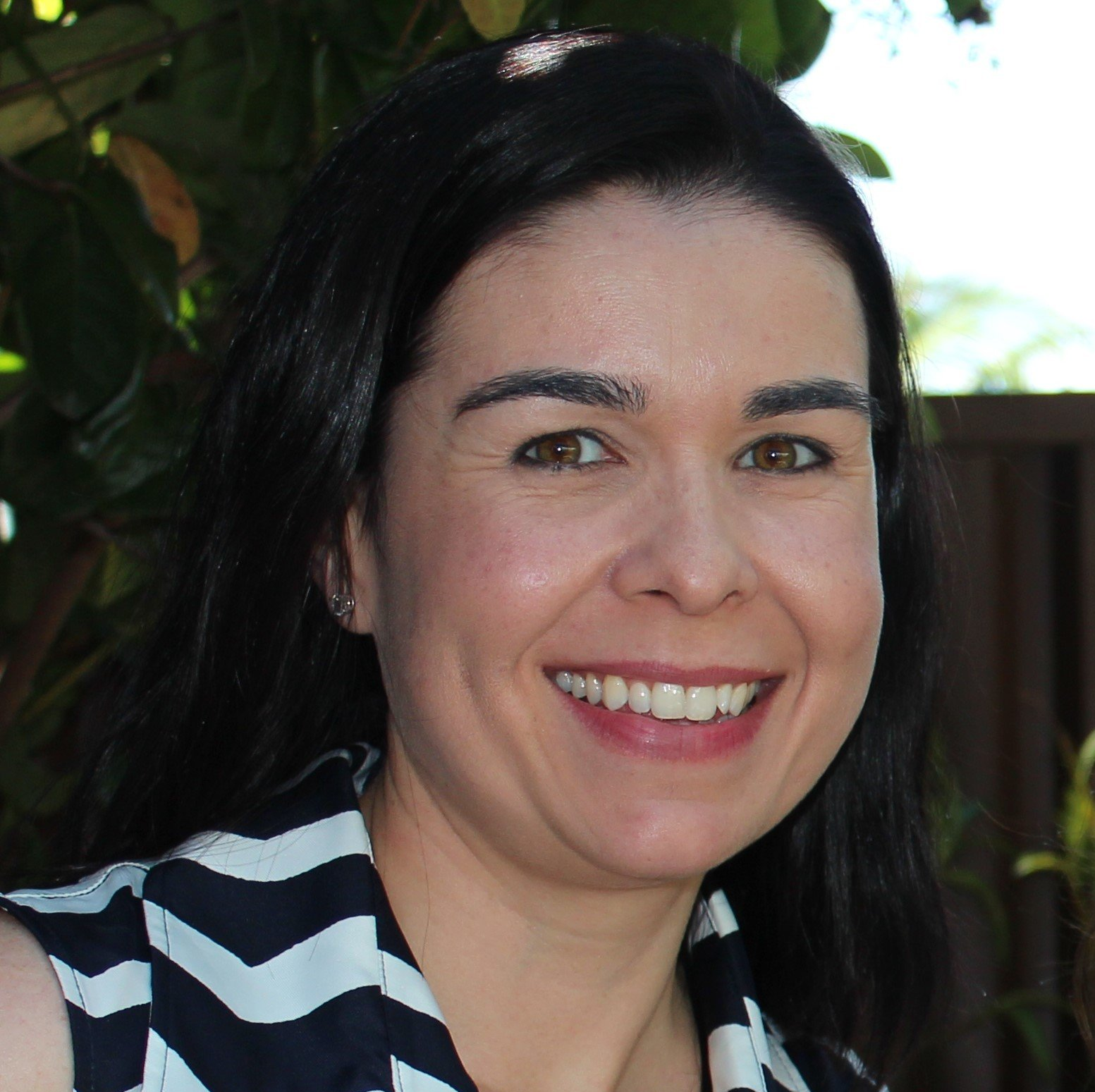 Dr Cassandra O'Brien