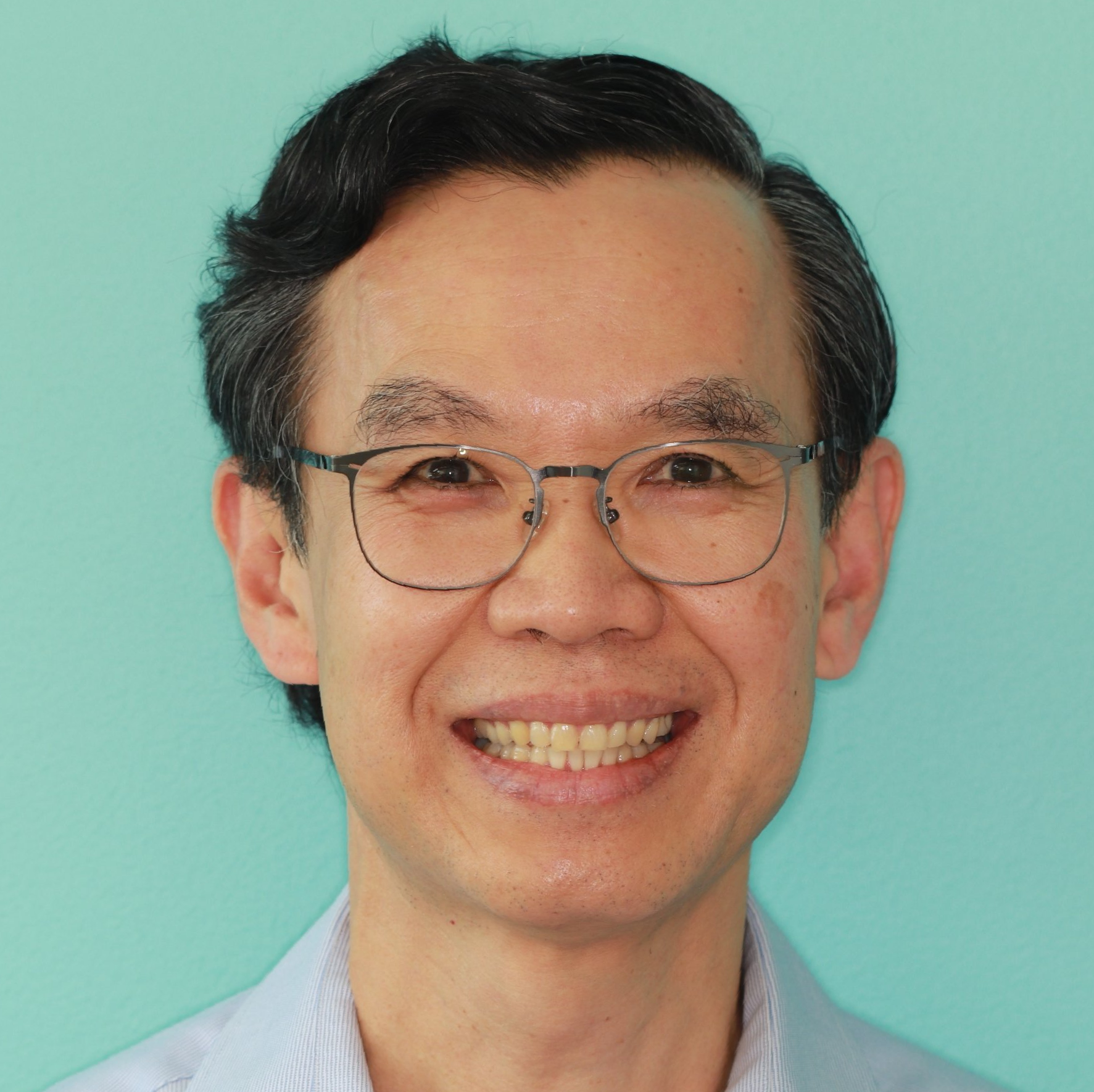Dr Kim Kah