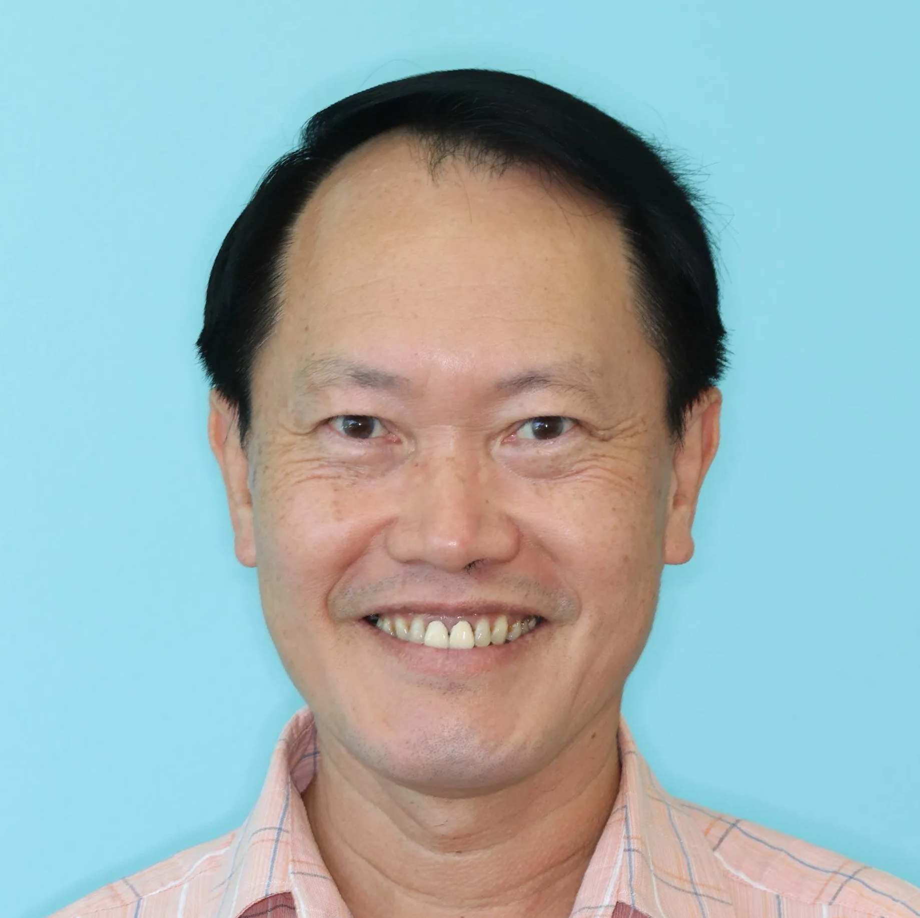 Dr Van Hua