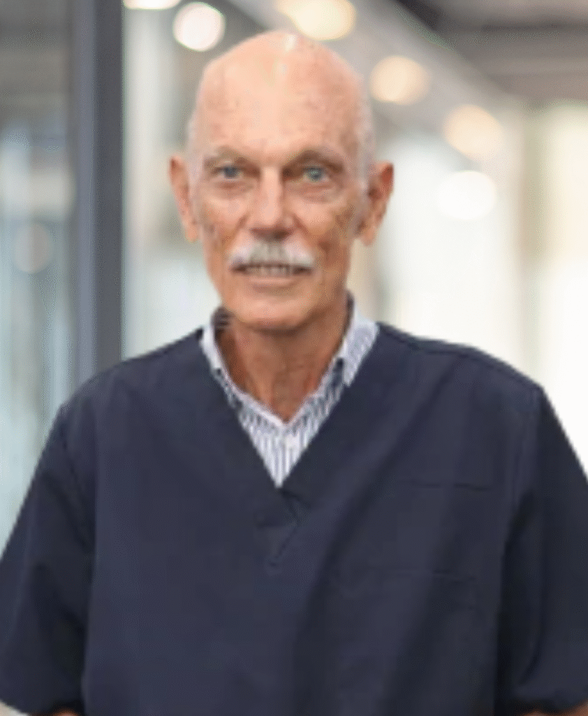 Dr. Rodney (Rod) Moore